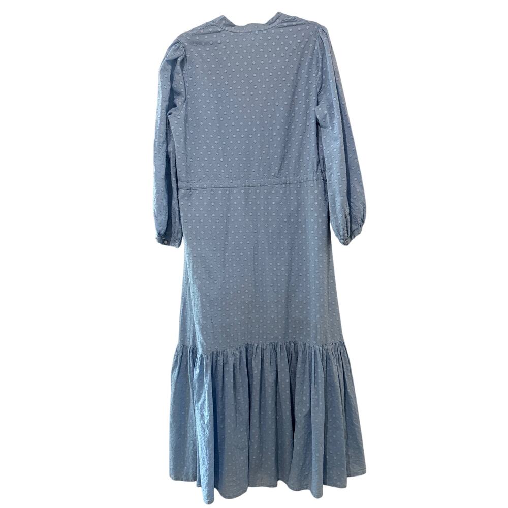 Emerson Fry India Collection Frances Maxi Dress - Picture 3 of 7